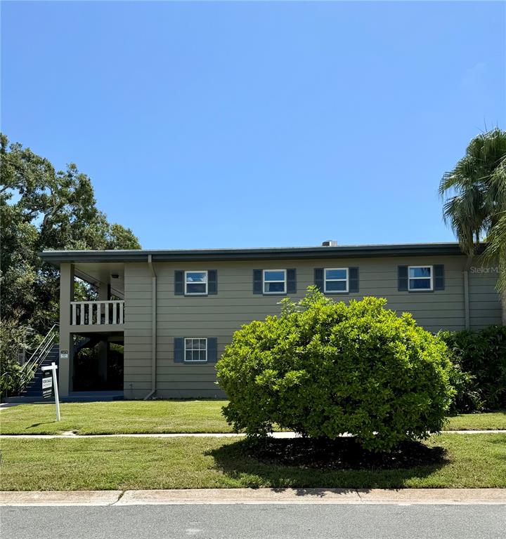 Property for sale at 450 32ND AVE N UNIT 107W, ST PETERSBURG, FL, 33704