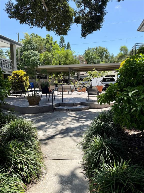 Property for sale at 450 32ND AVE N UNIT 107W, ST PETERSBURG, FL, 33704