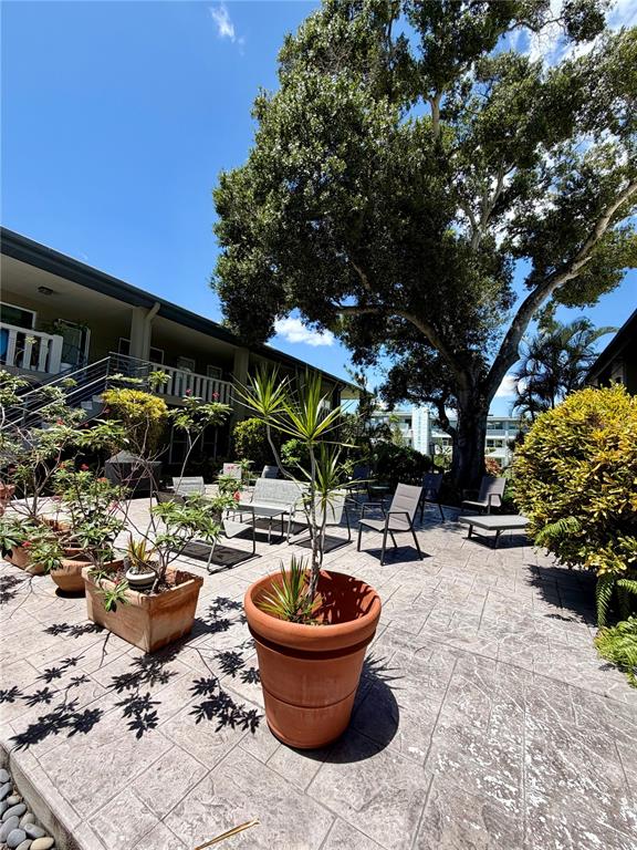 Property for sale at 450 32ND AVE N UNIT 107W, ST PETERSBURG, FL, 33704