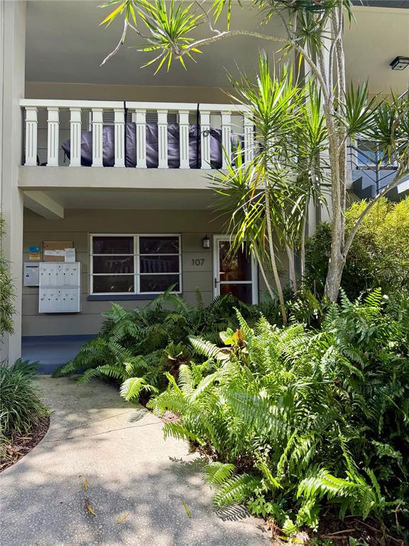 Property for sale at 450 32ND AVE N UNIT 107W, ST PETERSBURG, FL, 33704