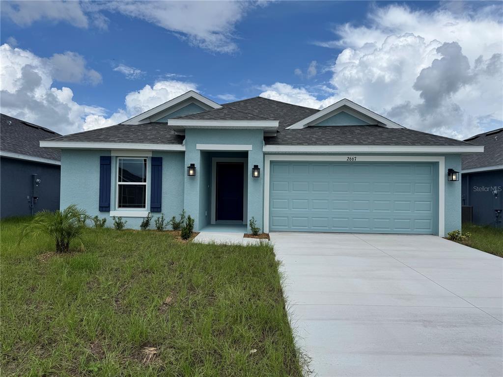 Property for sale at 2667 AVERLAND LOOP, NORTH PORT, FL, 34287