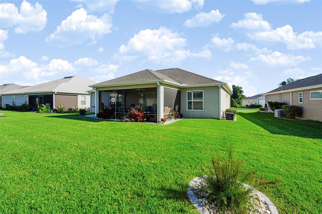 Property for sale at 5916 HICKEY WAY, THE VILLAGES, FL, 32163