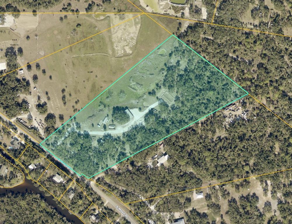 Property for sale at S MOON DRIVE, VENICE, FL, 34292