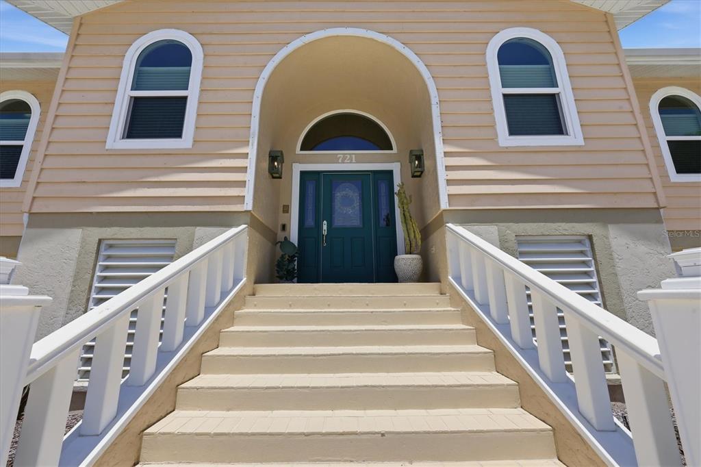 Property for sale at 721 N MANASOTA KEY ROAD, ENGLEWOOD, FL, 34223