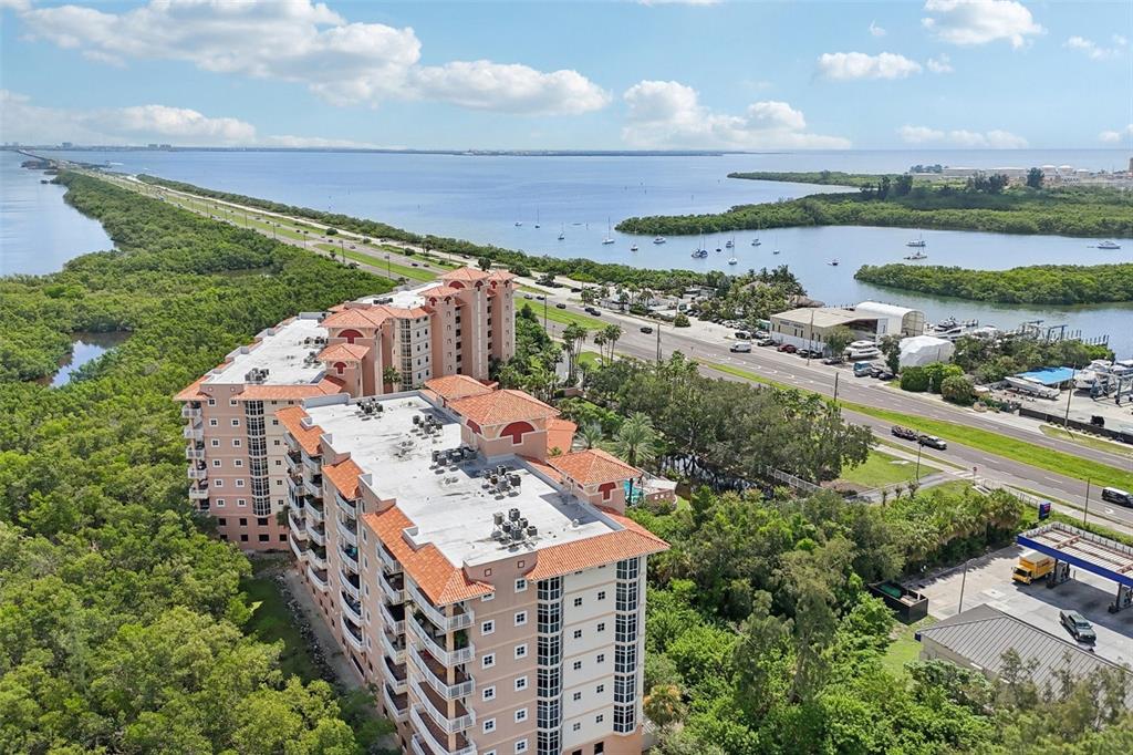 Property for sale at 12033 GANDY BOULEVARD N UNIT 145, ST PETERSBURG, FL, 33702