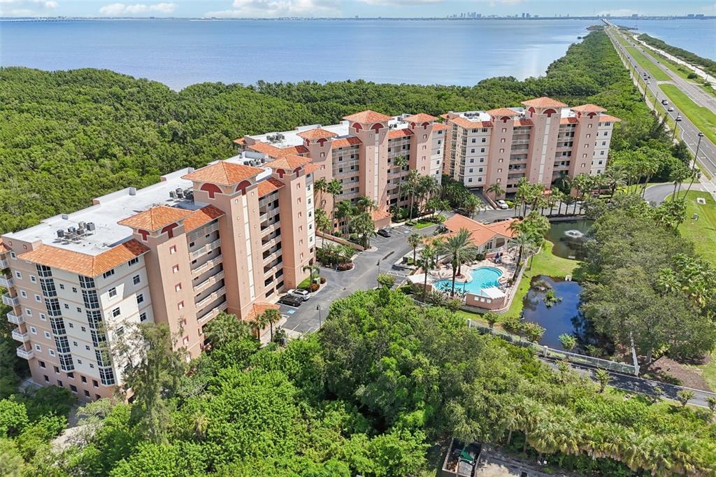 Property for sale at 12033 GANDY BOULEVARD N UNIT 145, ST PETERSBURG, FL, 33702