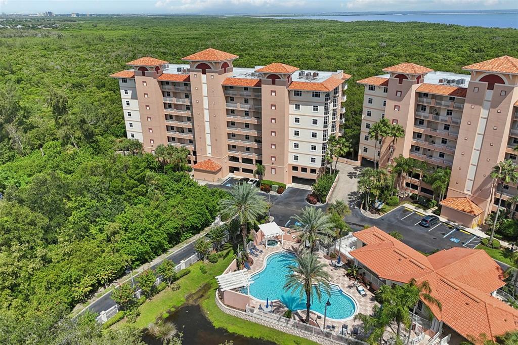 Property for sale at 12033 GANDY BOULEVARD N UNIT 145, ST PETERSBURG, FL, 33702