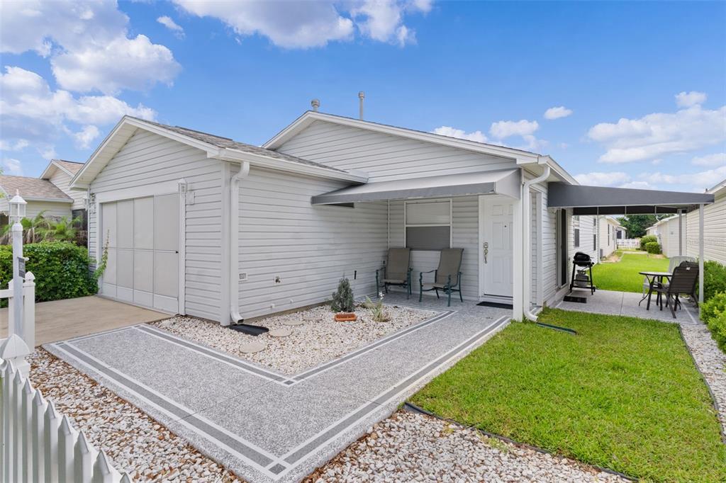 Property for sale at 16933 SE 94TH SUNNYBROOK CIRCLE, THE VILLAGES, FL, 32162
