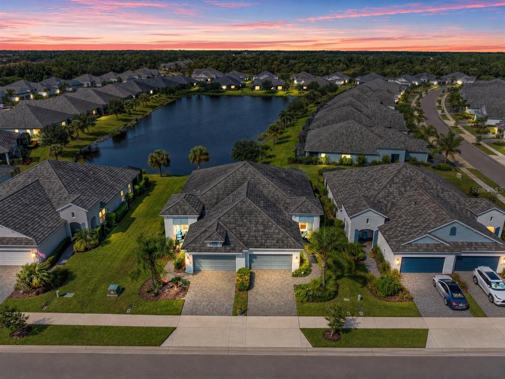 Property for sale at 21609 LAKE PLACID WAY, VENICE, FL, 34293