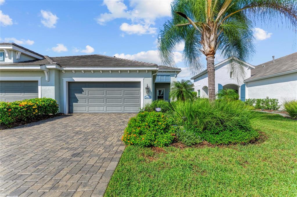 Property for sale at 21609 LAKE PLACID WAY, VENICE, FL, 34293