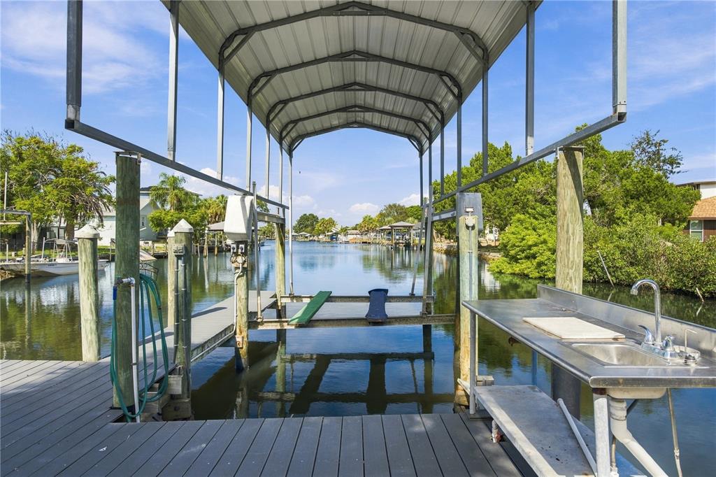 Property for sale at 11675 W DIXIE SHORES DRIVE, CRYSTAL RIVER, FL, 34429