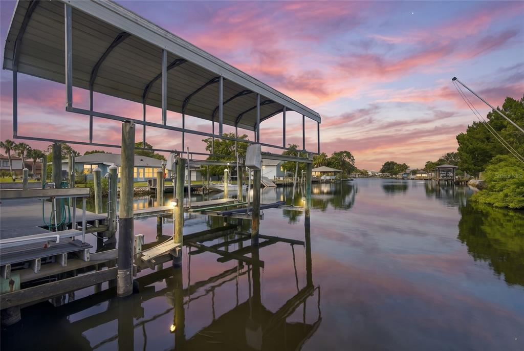 Property for sale at 11675 W DIXIE SHORES DRIVE, CRYSTAL RIVER, FL, 34429