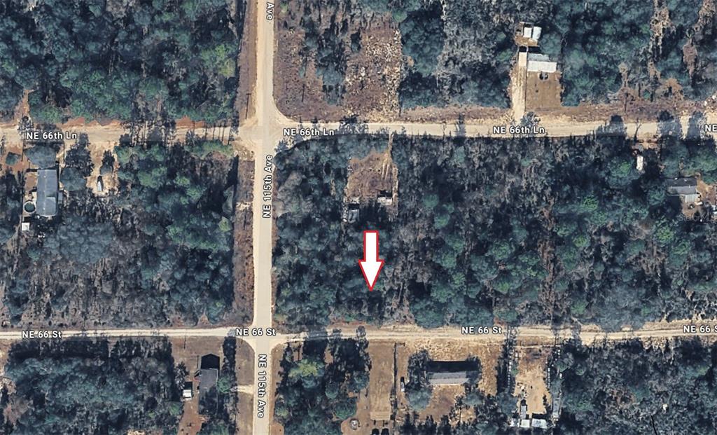 Property for sale at NE 66TH ST, WILLISTON, FL, 32696