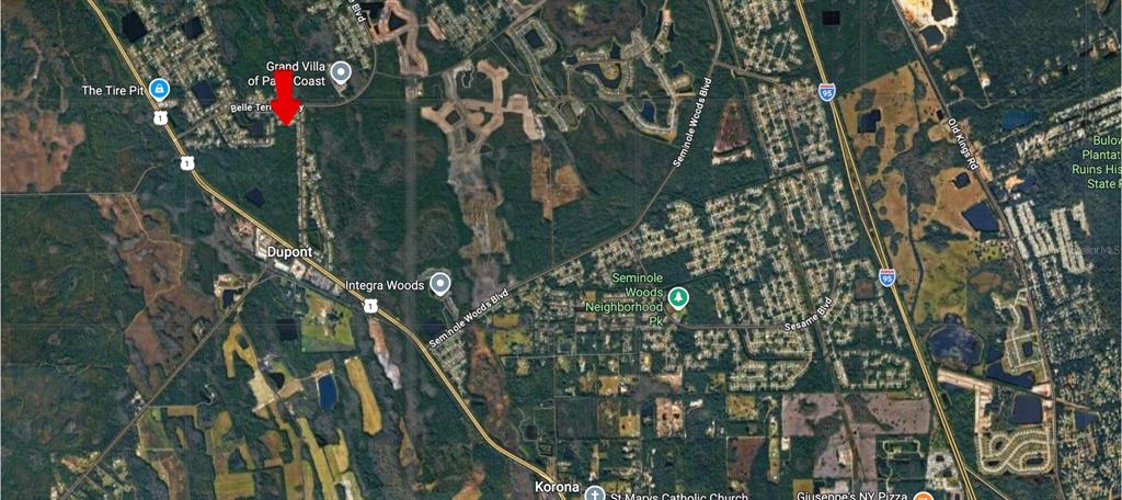 Property for sale at KATHLEEN TRAIL, PALM COAST, FL, 32164