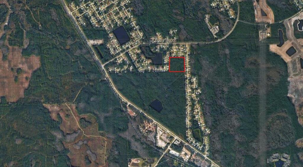 Property for sale at KATHLEEN TRAIL, PALM COAST, FL, 32164