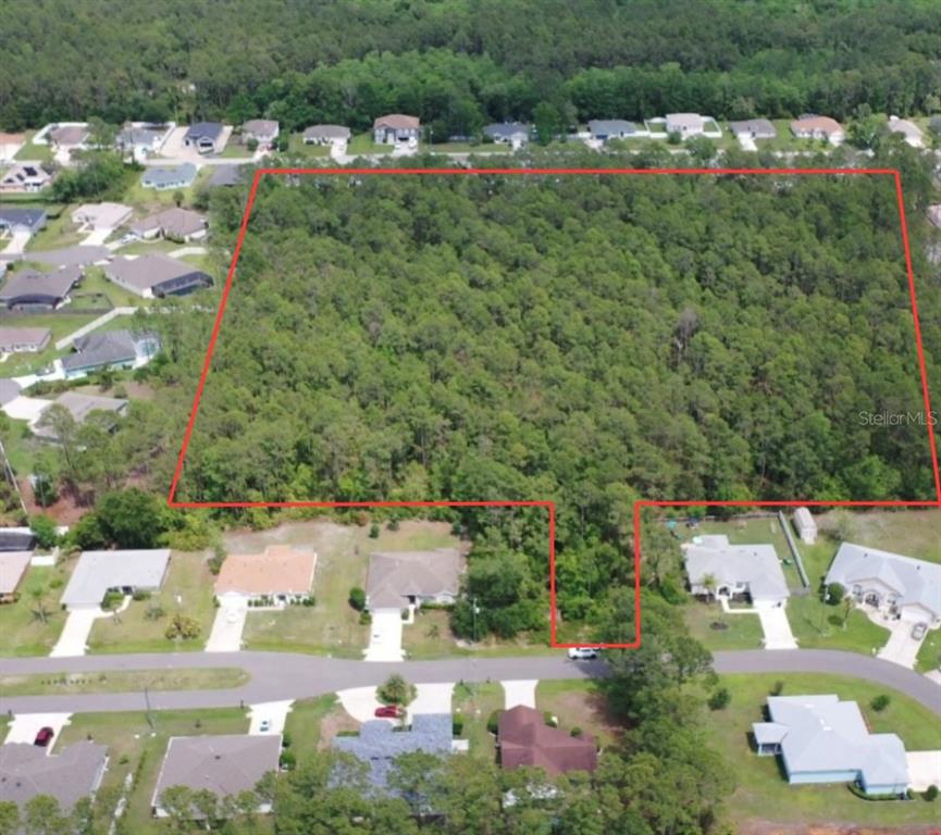 Property for sale at KATHLEEN TRAIL, PALM COAST, FL, 32164