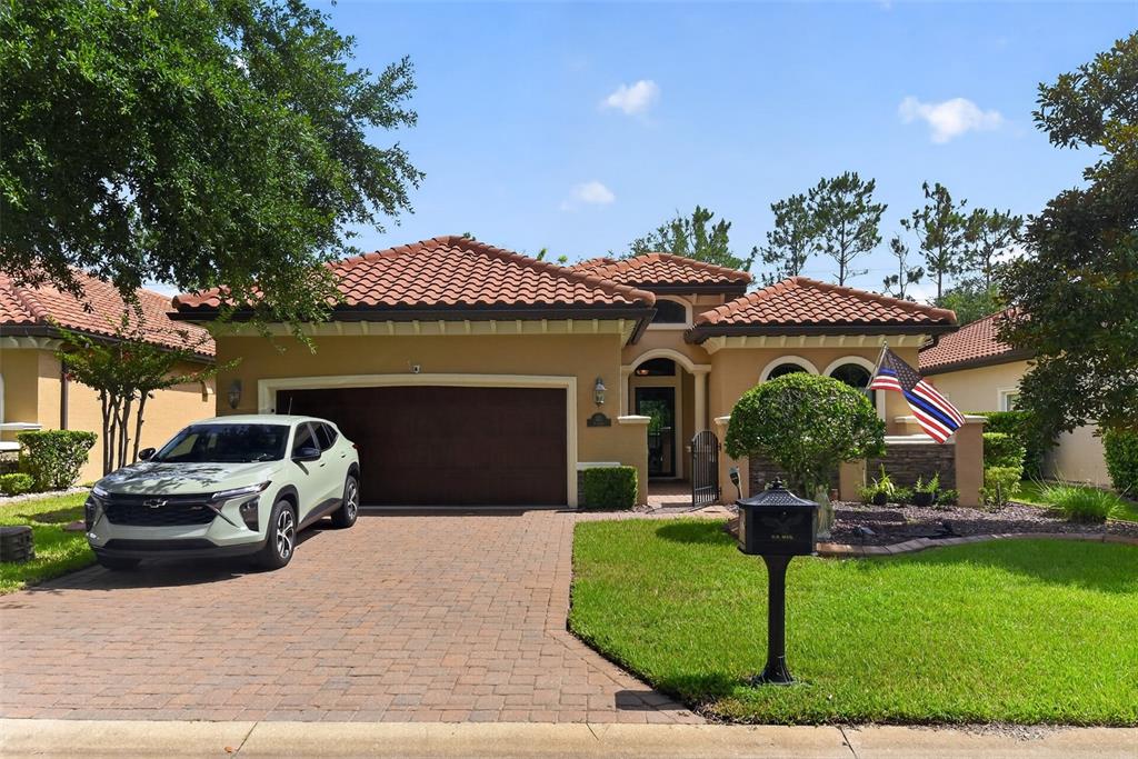 Property for sale at 110 VIA ROMA, ORMOND BEACH, FL, 32174