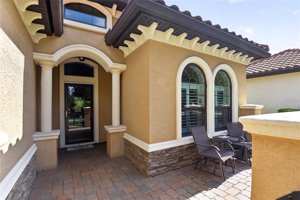 Property for sale at 110 VIA ROMA, ORMOND BEACH, FL, 32174
