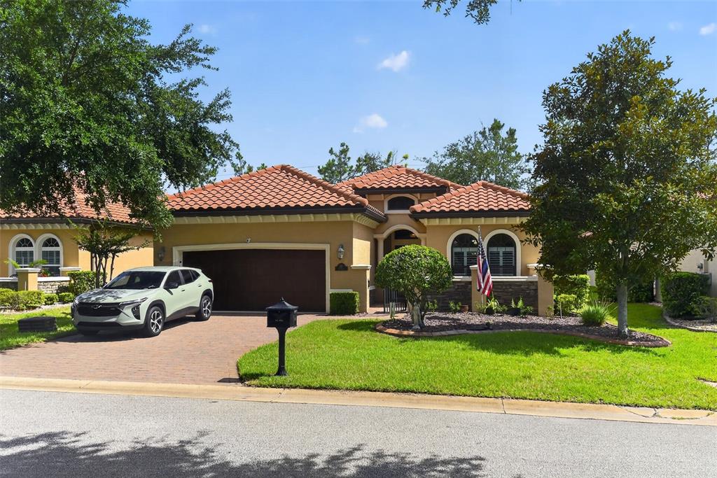 Property for sale at 110 VIA ROMA, ORMOND BEACH, FL, 32174