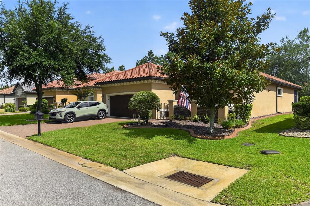 Property for sale at 110 VIA ROMA, ORMOND BEACH, FL, 32174