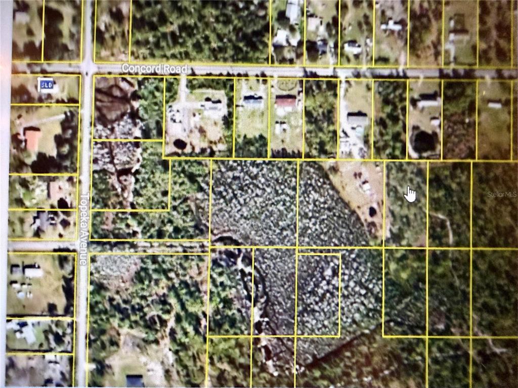 Property for sale at CONCORD ROAD, ST CLOUD, FL, 34773