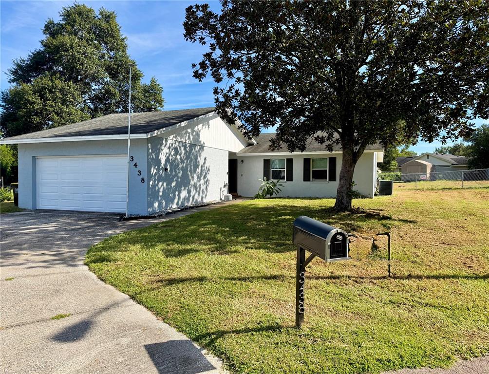 Property for sale at 3438 CHRISTINA GROVES COURT S, LAKELAND, FL, 33813
