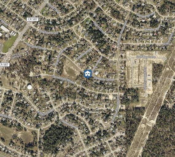 Property for sale at LOT 23 SEAGATE STREET, SPRING HILL, FL, 34609
