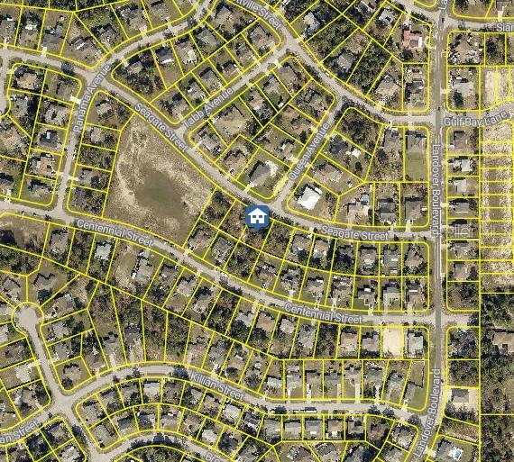 Property for sale at LOT 23 SEAGATE STREET, SPRING HILL, FL, 34609
