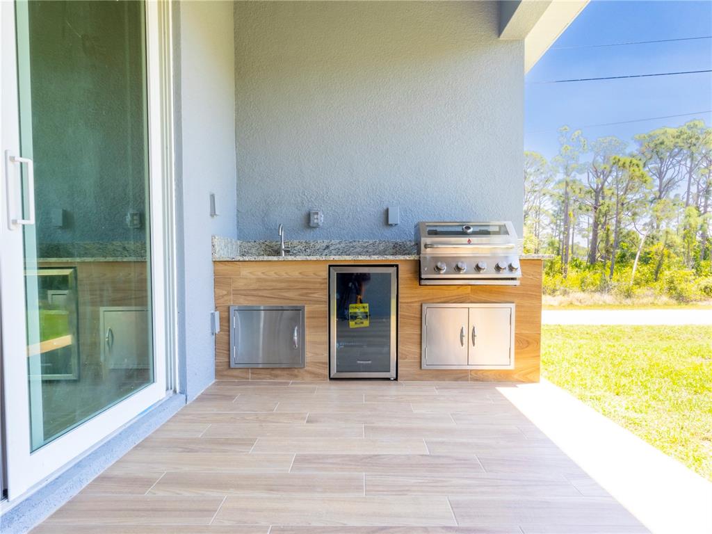 Property for sale at 9443 HALLENDALE DRIVE, PORT CHARLOTTE, FL, 33981