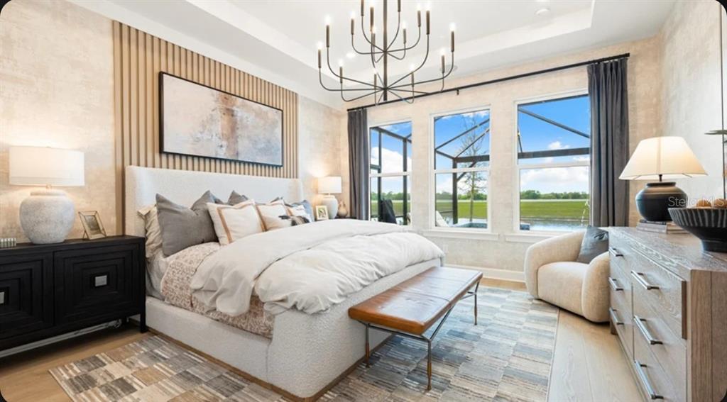 26619 Dove Drive - Model Home Leaseback - Available Now for Closing!
