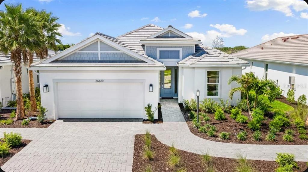 26619 Dove Drive - Model Home Leaseback - Available Now for Closing!