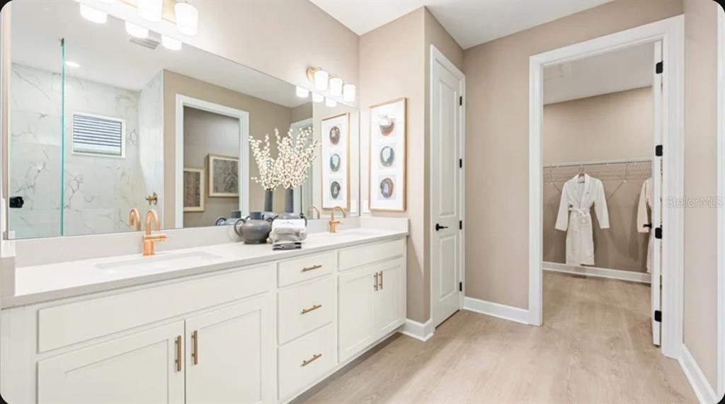 26619 Dove Drive - Model Home Leaseback - Available Now for Closing!