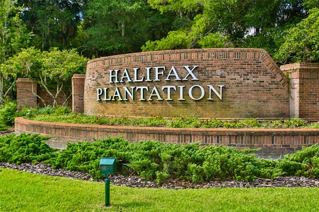 Community marker