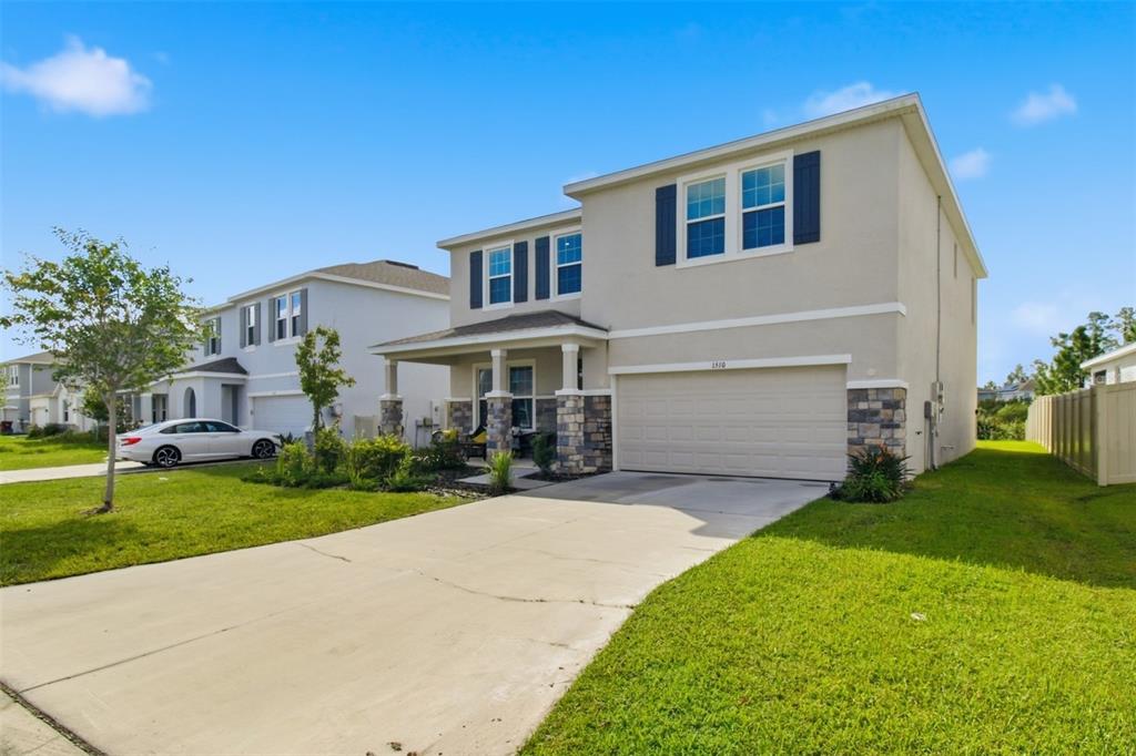 Property for sale at 1510 TROPICAL OASIS AVENUE, PLANT CITY, FL, 33565