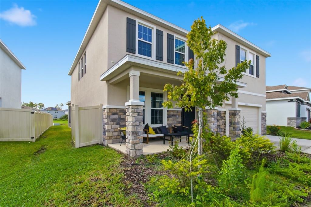 Property for sale at 1510 TROPICAL OASIS AVENUE, PLANT CITY, FL, 33565
