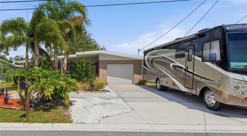 Property for sale at 179 E CANAL DRIVE, PALM HARBOR, FL, 34684