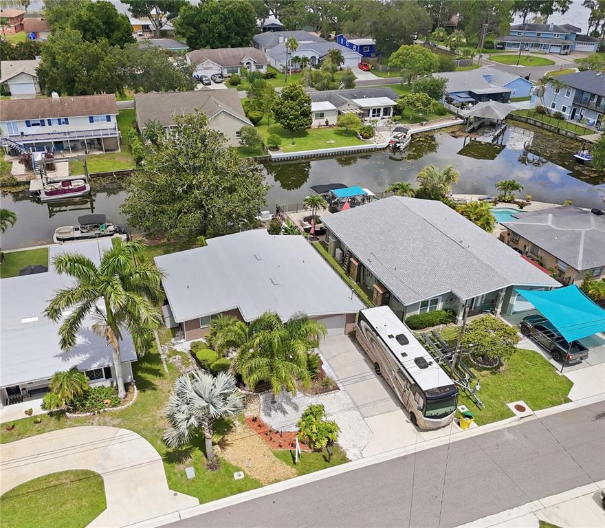 Property for sale at 179 E CANAL DRIVE, PALM HARBOR, FL, 34684
