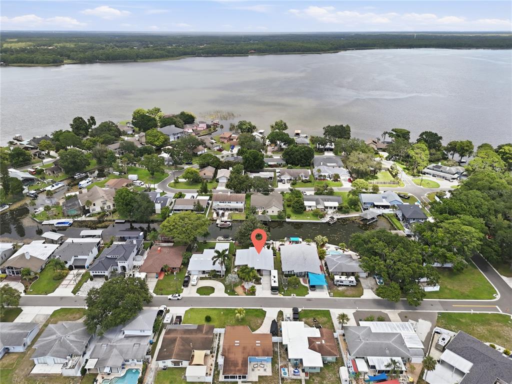 Property for sale at 179 E CANAL DRIVE, PALM HARBOR, FL, 34684