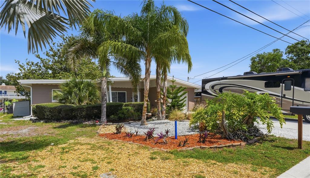 Property for sale at 179 E CANAL DRIVE, PALM HARBOR, FL, 34684