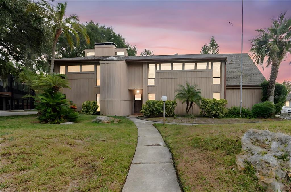 Property for sale at 4404 OLD ORCHARD DRIVE, TAMPA, FL, 33618