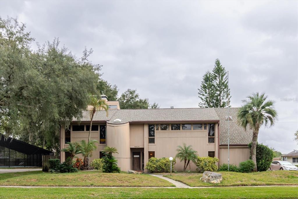 Property for sale at 4404 OLD ORCHARD DRIVE, TAMPA, FL, 33618