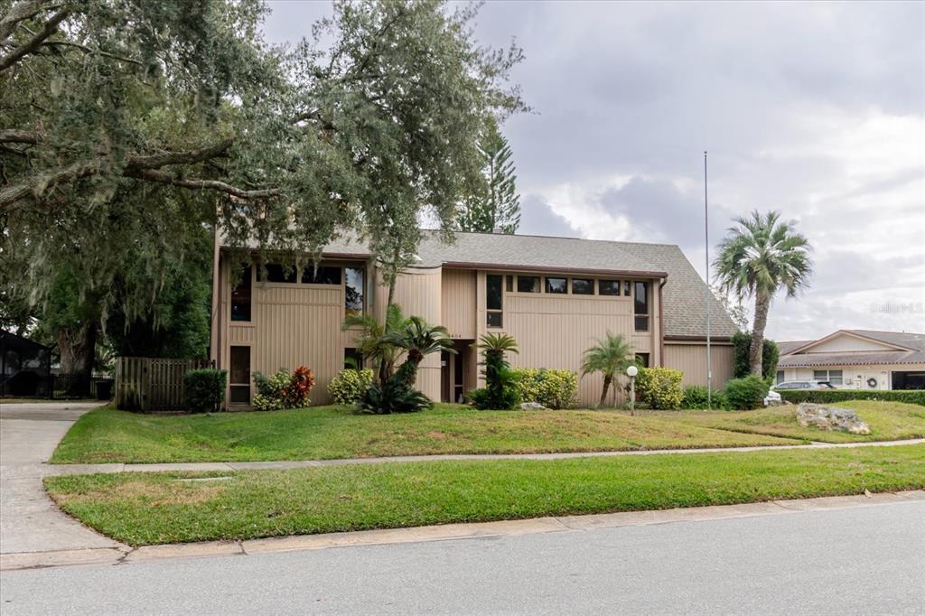 Property for sale at 4404 OLD ORCHARD DRIVE, TAMPA, FL, 33618