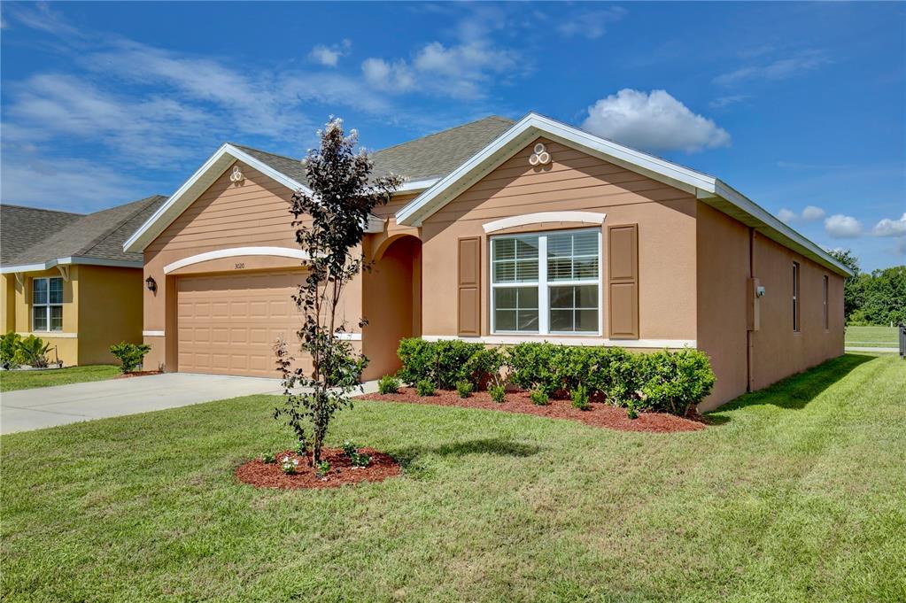 Property for sale at 3020 BURROWING OWL DRIVE, MIMS, FL, 32754