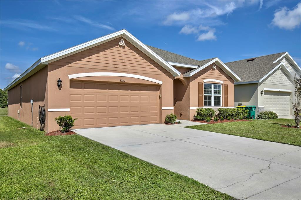 Property for sale at 3020 BURROWING OWL DRIVE, MIMS, FL, 32754