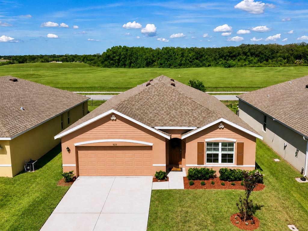 Property for sale at 3020 BURROWING OWL DRIVE, MIMS, FL, 32754