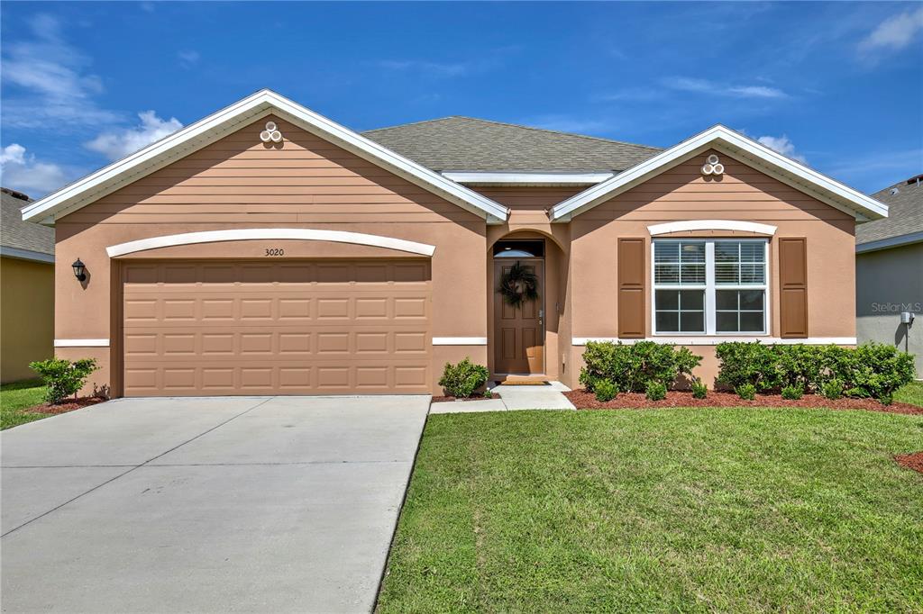 Property for sale at 3020 BURROWING OWL DRIVE, MIMS, FL, 32754