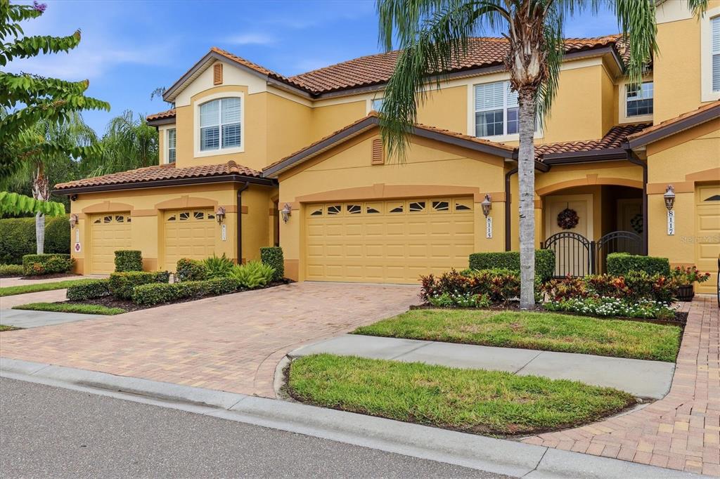 Property for sale at 8115 MIRAMAR WAY UNIT 202, LAKEWOOD RANCH, FL, 34202