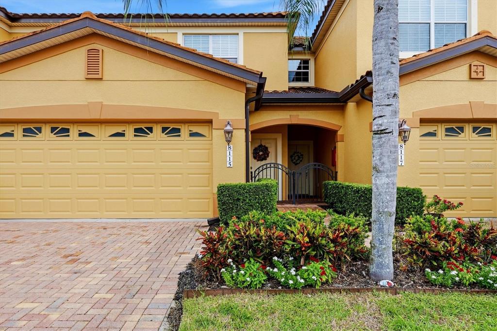Property for sale at 8115 MIRAMAR WAY UNIT 202, LAKEWOOD RANCH, FL, 34202