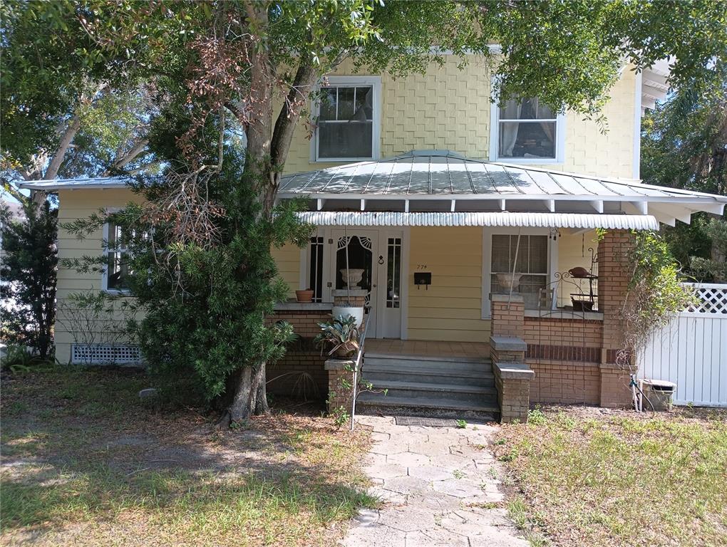 Property for sale at 774 32ND AVENUE N, ST PETERSBURG, FL, 33704
