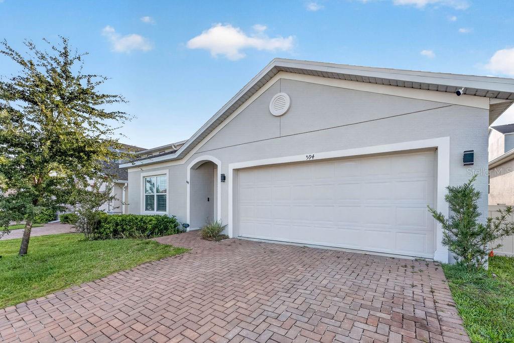 Property for sale at 594 BELLINGHAM WAY, MINNEOLA, FL, 34715